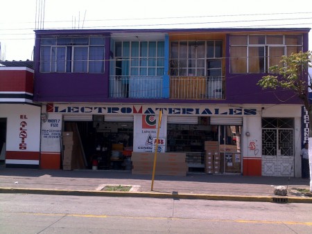 AVENIDA PONIENTE 7 NÚMERO 632, ORIZABA VERACRUZ
